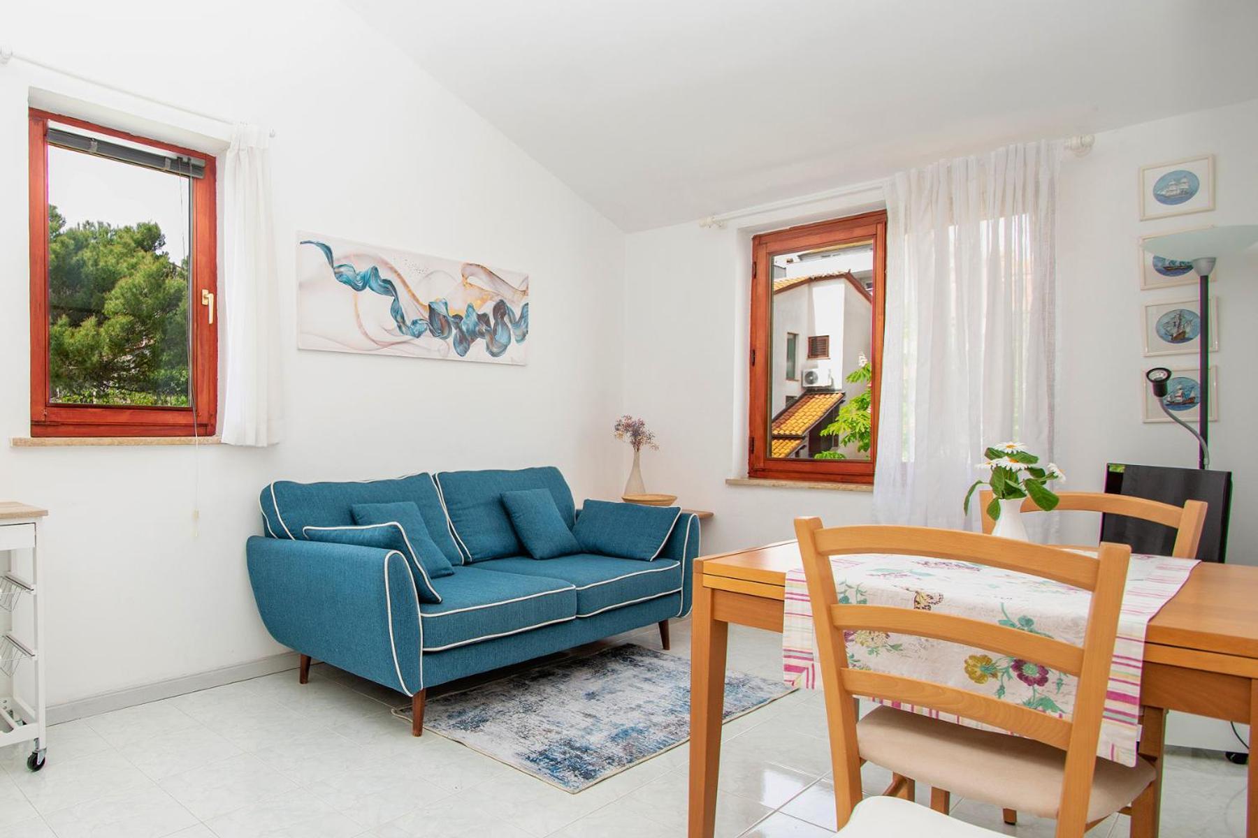 Apartment Iva PUY 외부 사진
