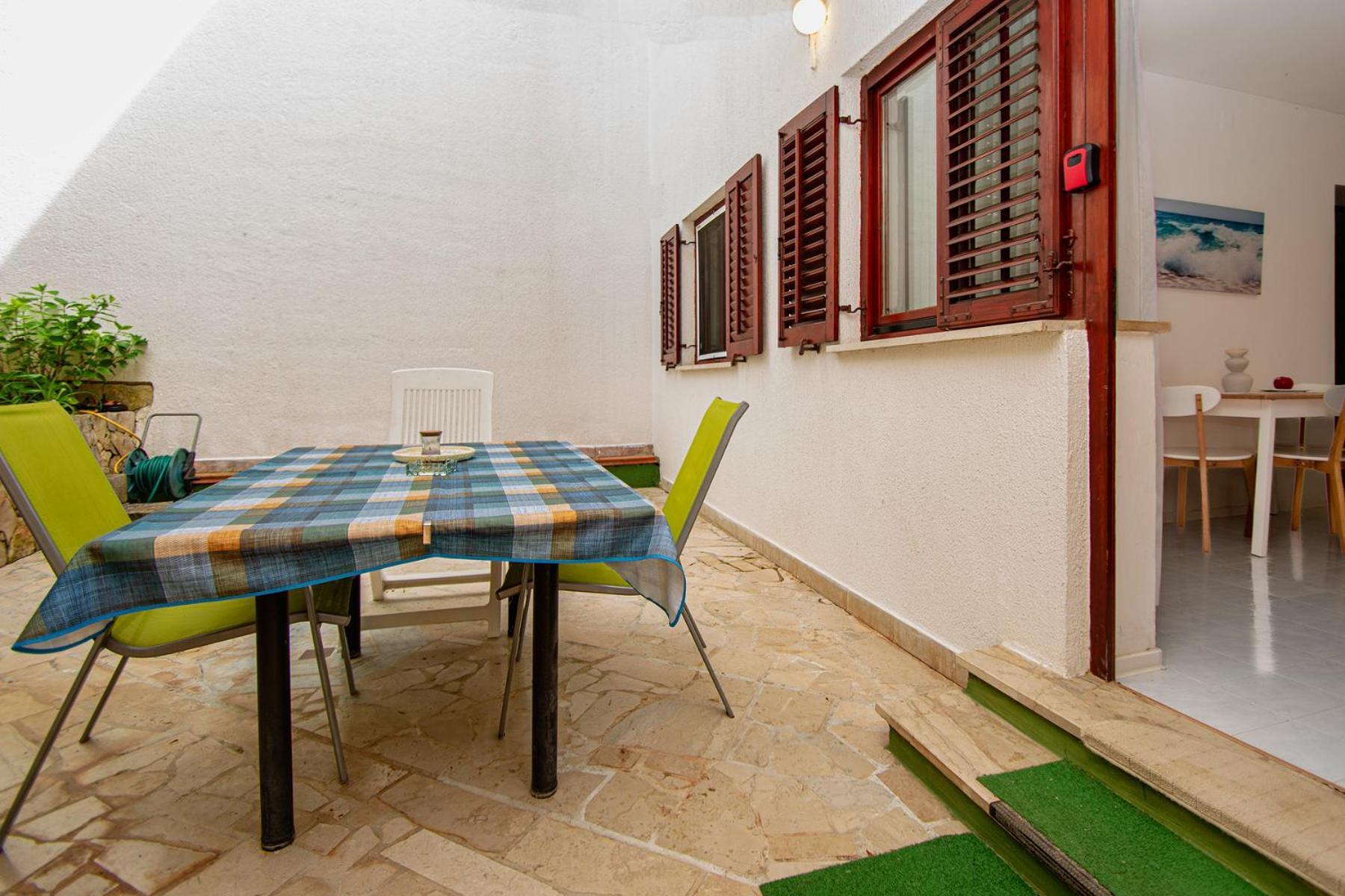 Apartment Iva PUY 외부 사진