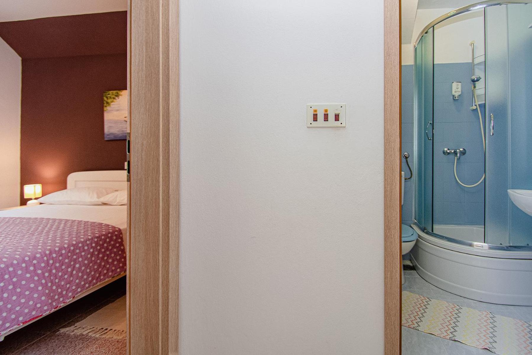 Apartment Iva PUY 외부 사진