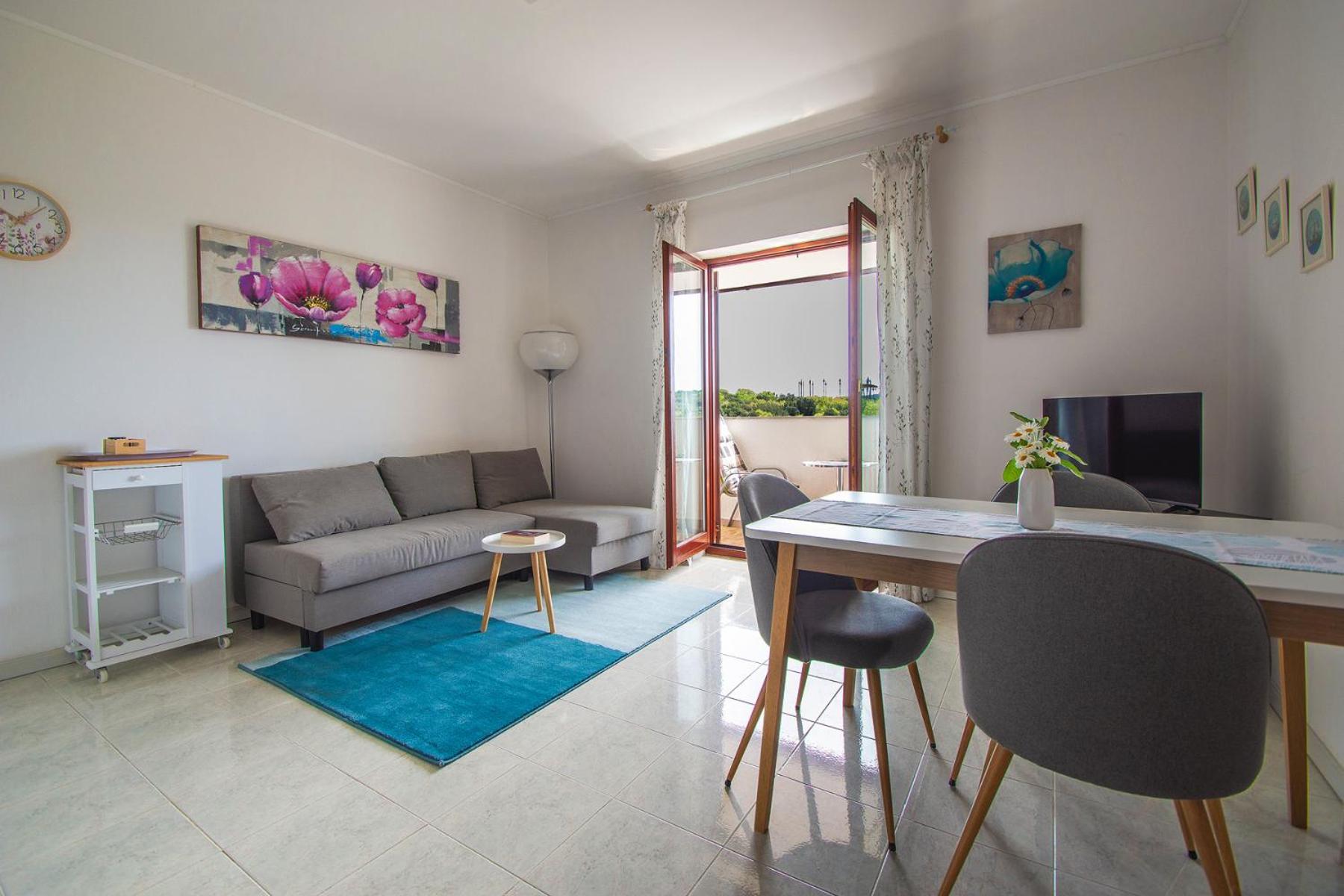 Apartment Iva PUY 외부 사진
