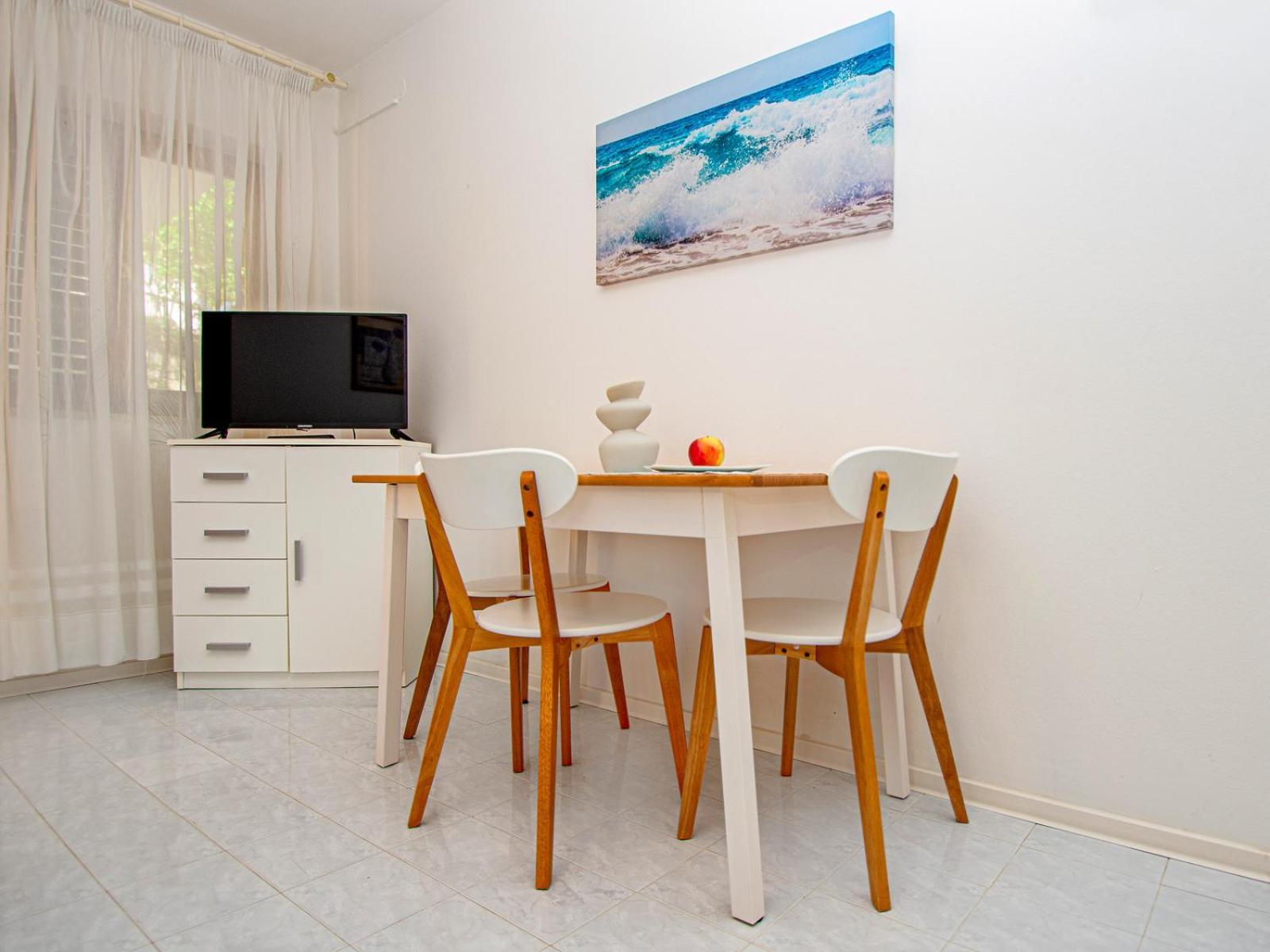 Apartment Iva PUY 외부 사진