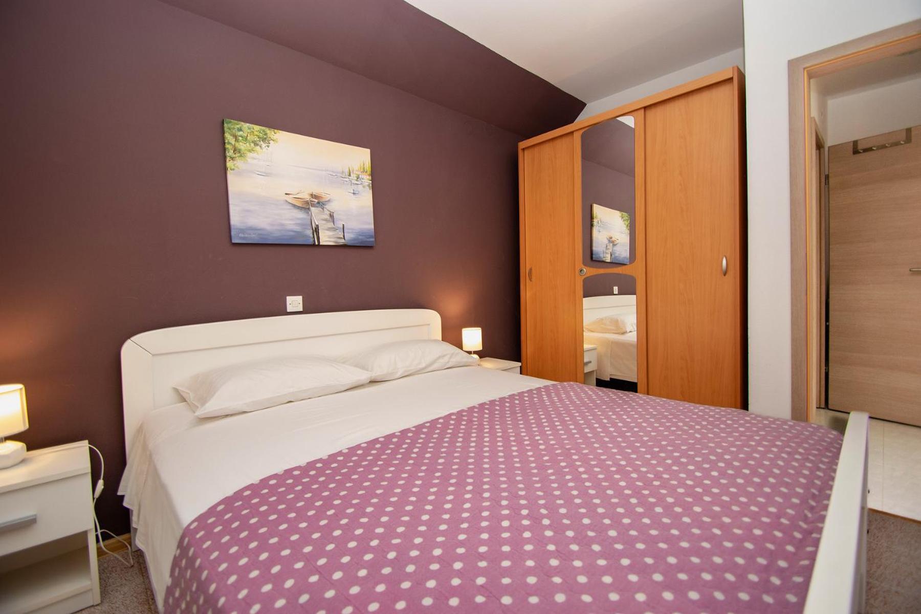 Apartment Iva PUY 외부 사진