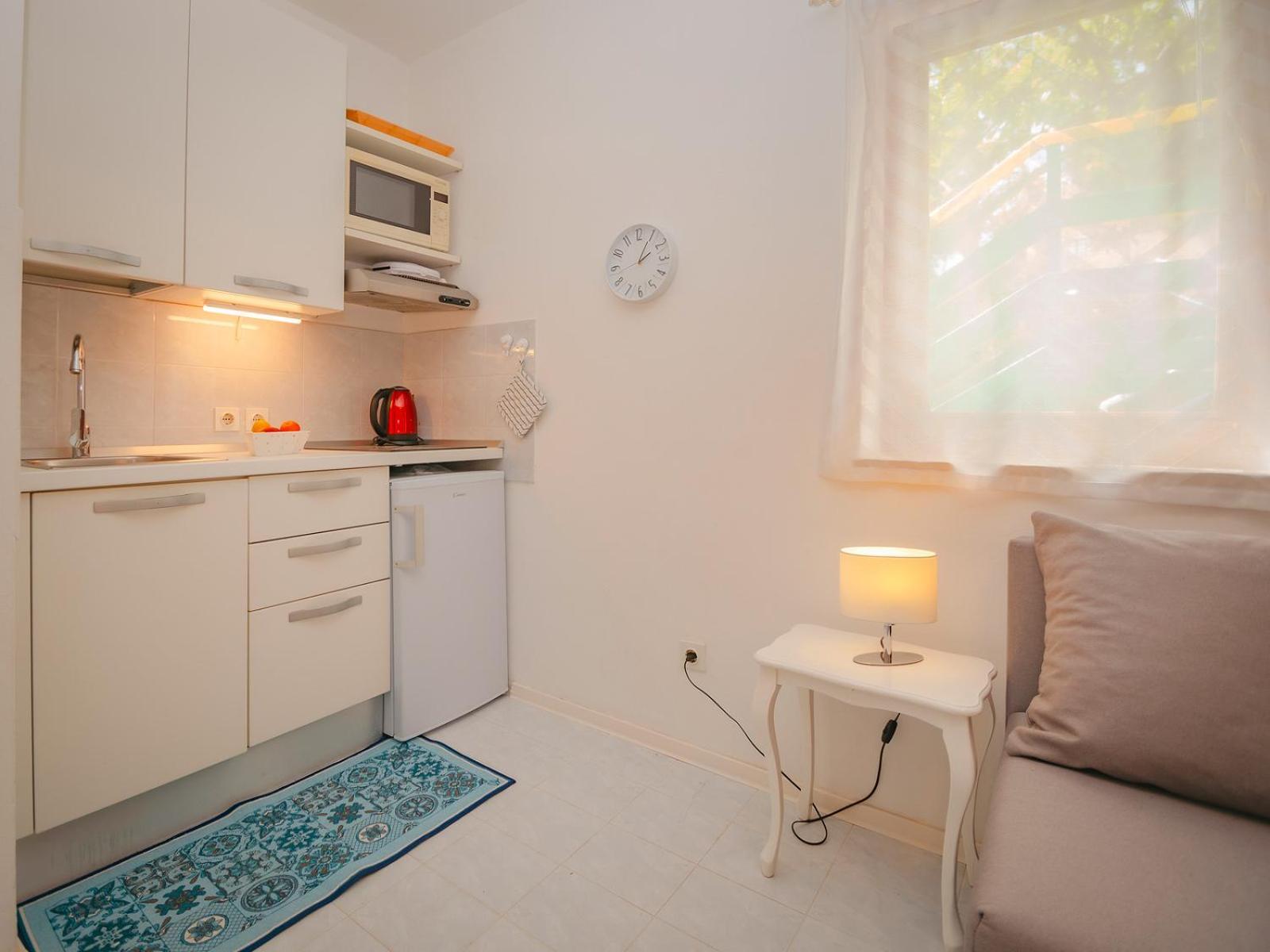 Apartment Iva PUY 외부 사진