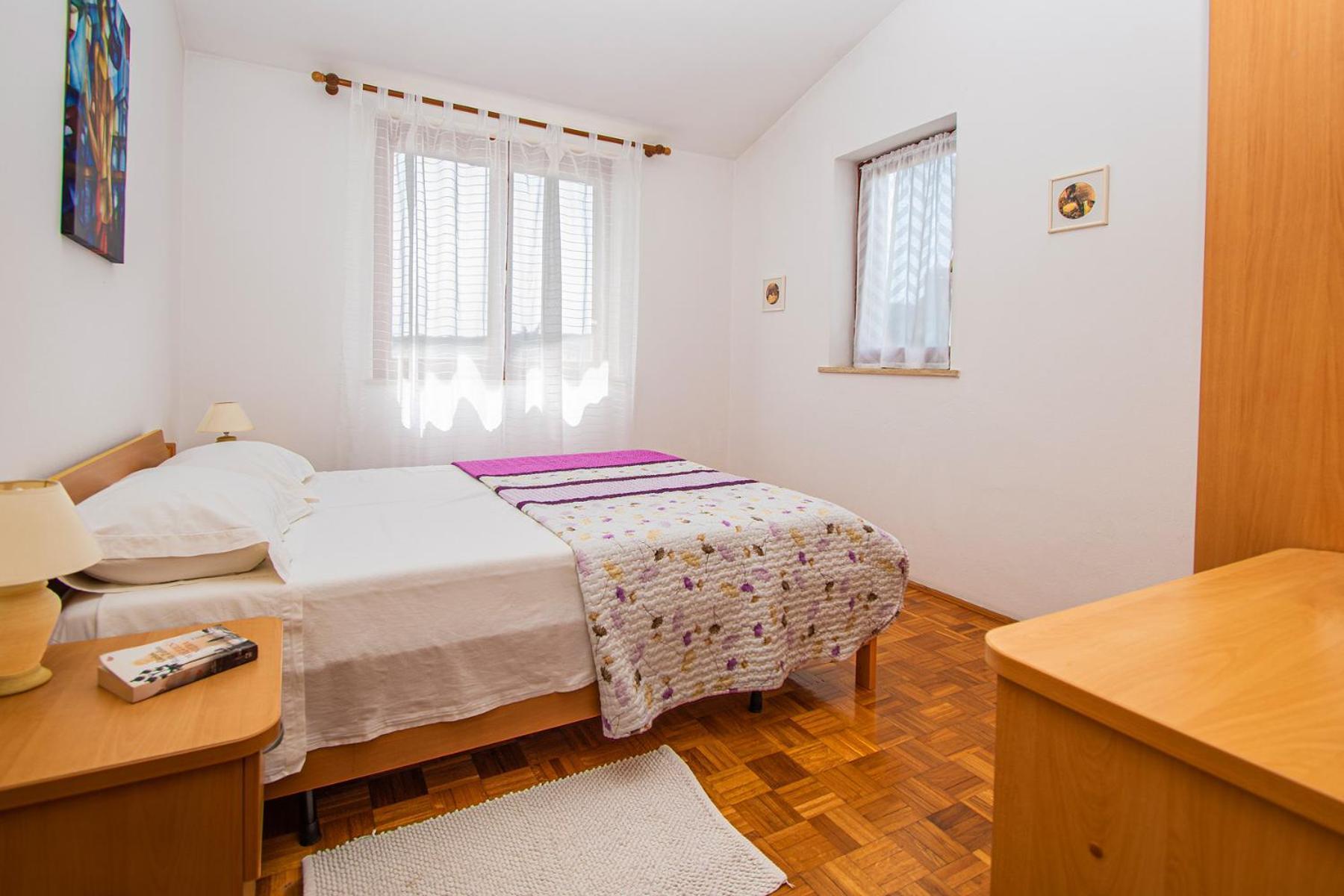 Apartment Iva PUY 외부 사진