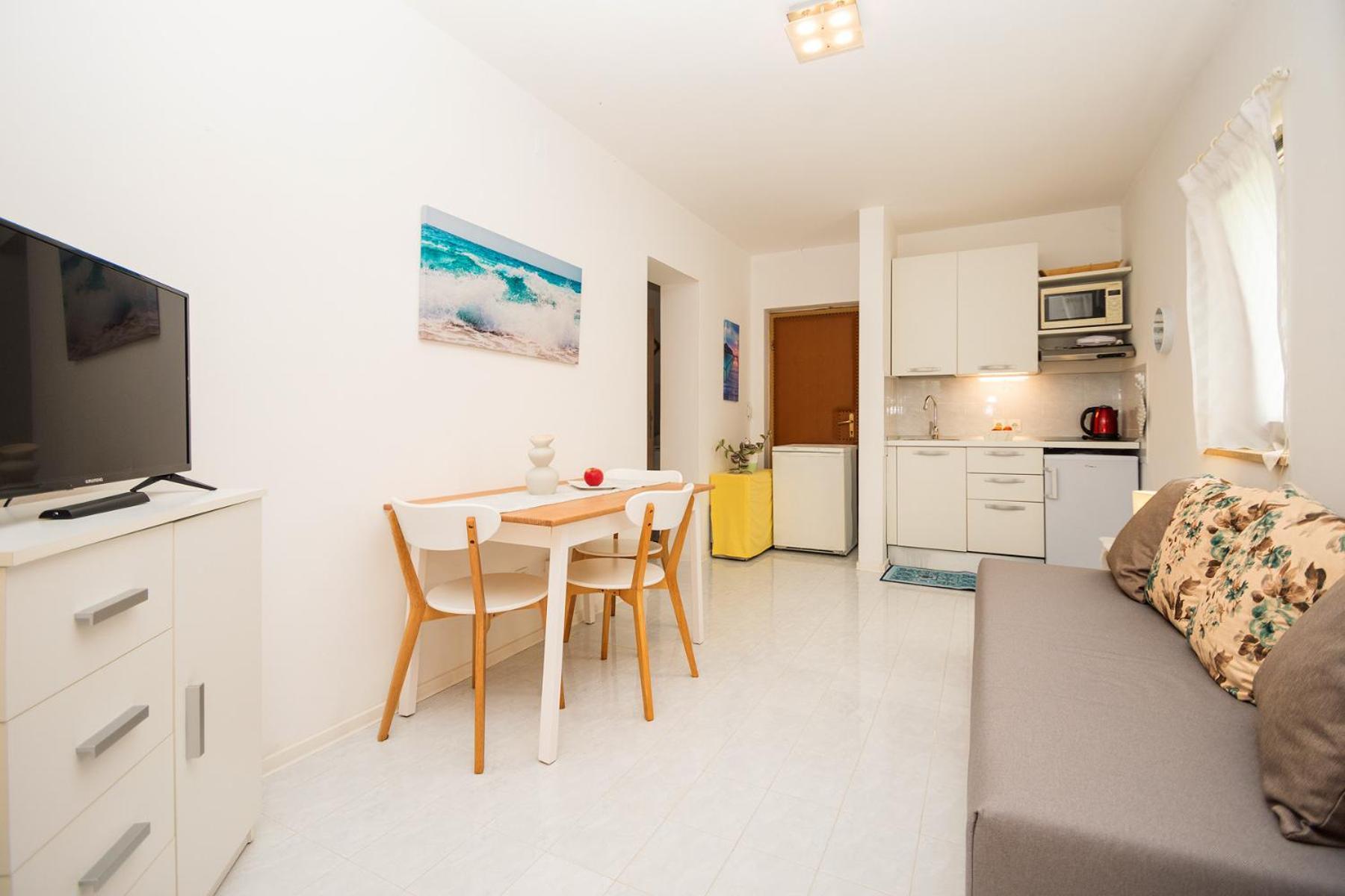 Apartment Iva PUY 외부 사진
