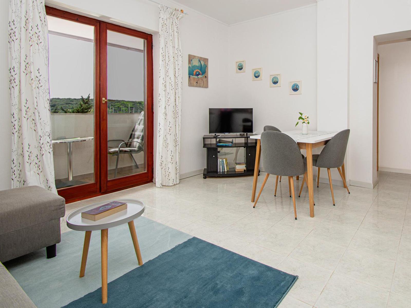 Apartment Iva PUY 외부 사진