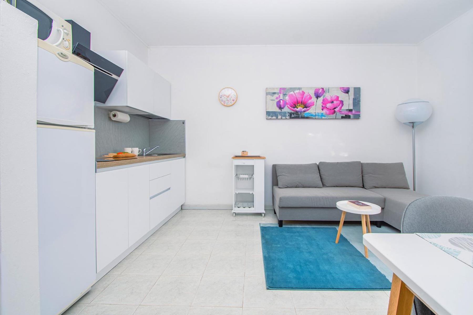 Apartment Iva PUY 외부 사진