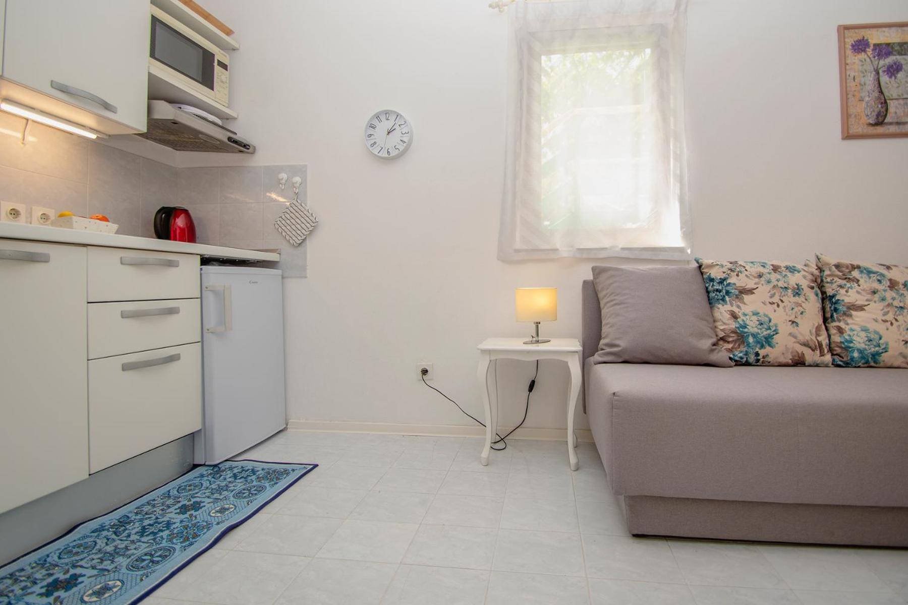 Apartment Iva PUY 외부 사진