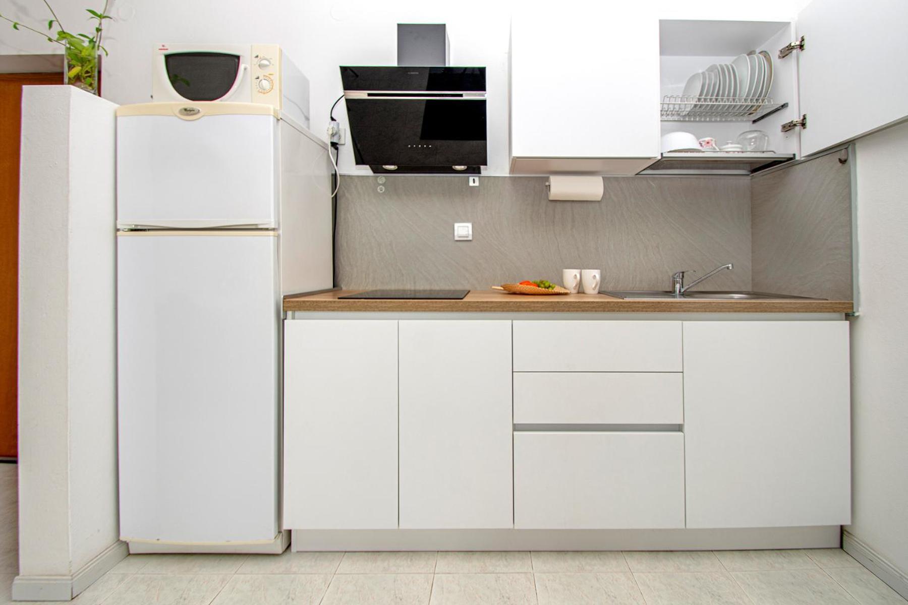Apartment Iva PUY 외부 사진