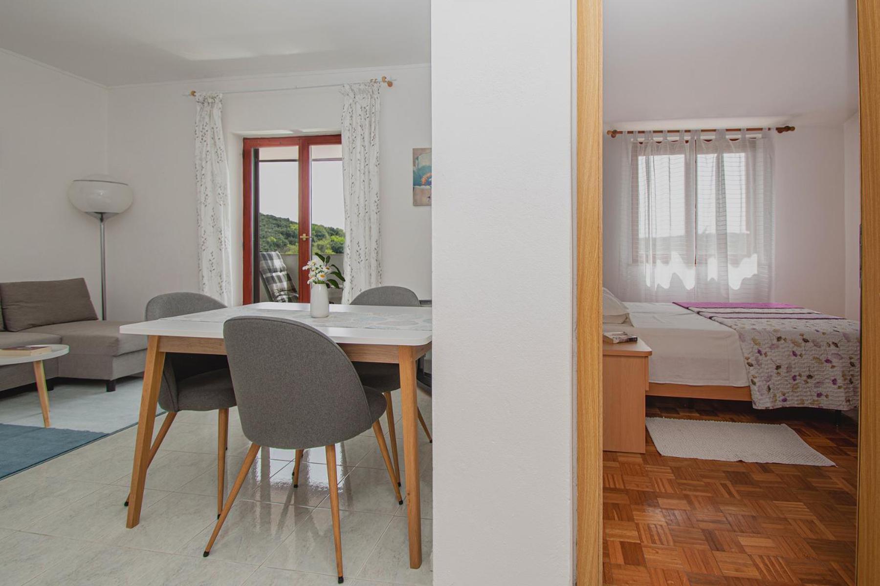 Apartment Iva PUY 외부 사진