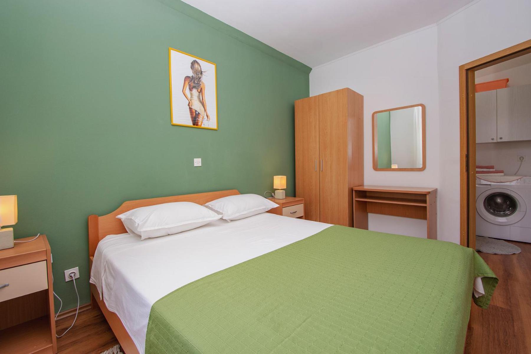 Apartment Iva PUY 외부 사진