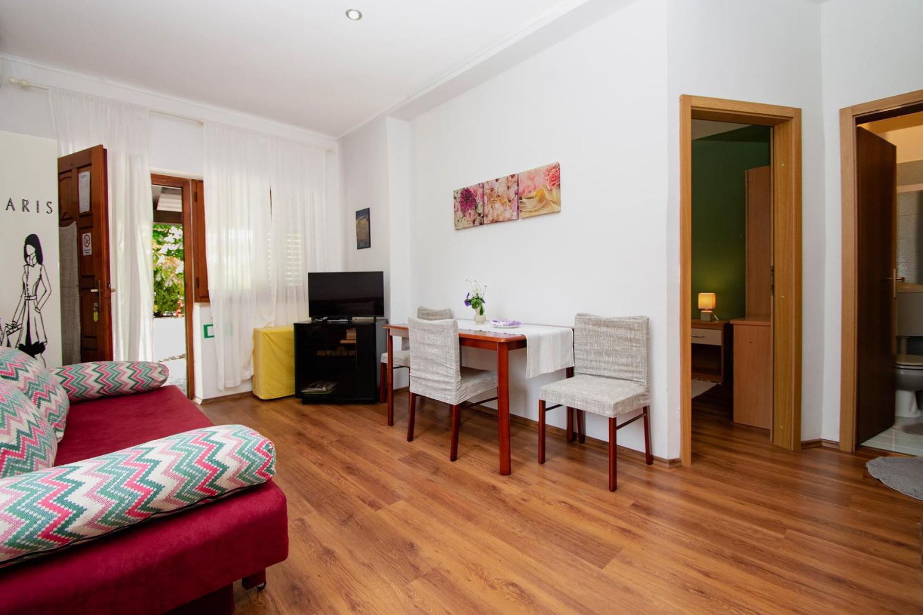 Apartment Iva PUY 외부 사진