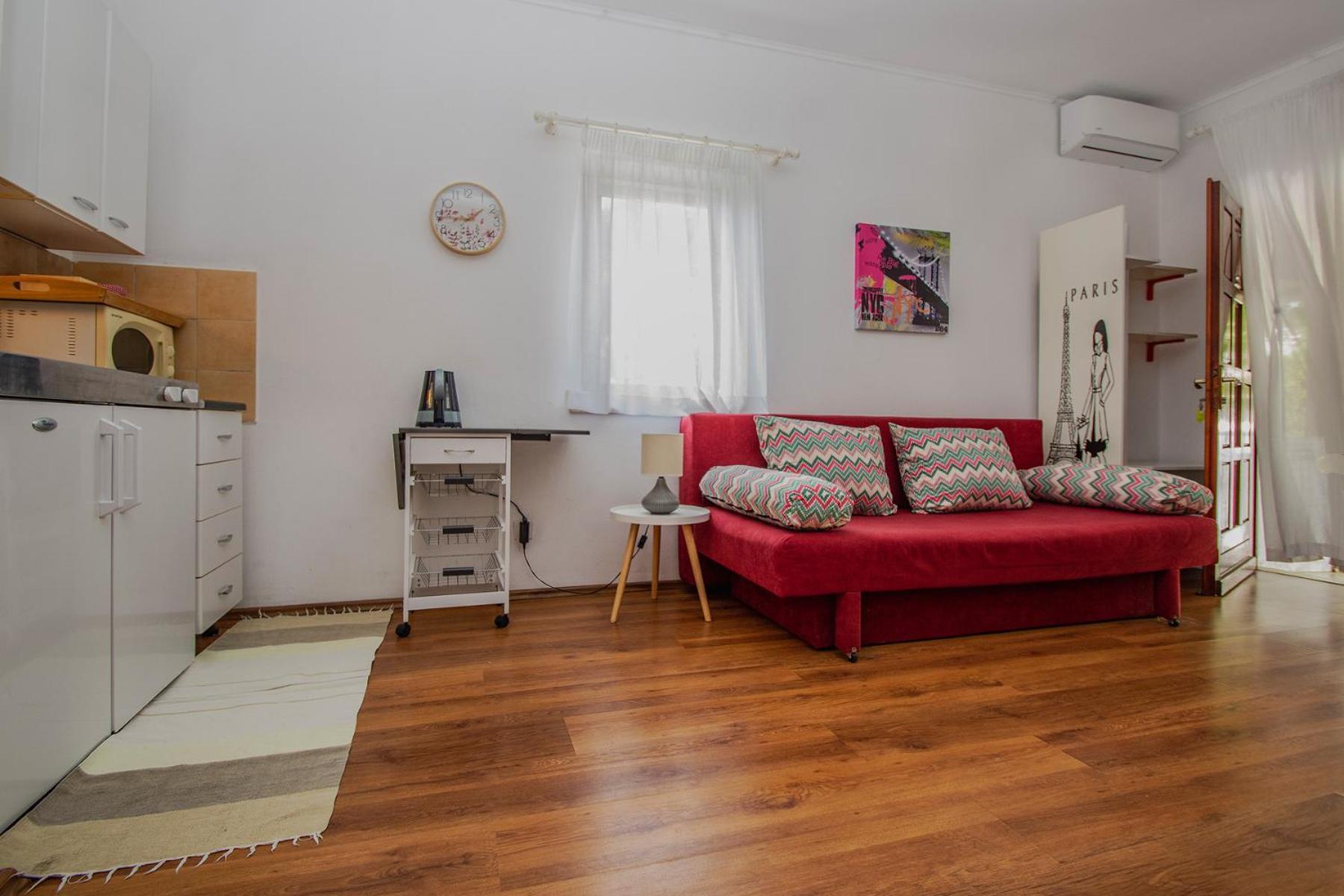 Apartment Iva PUY 외부 사진