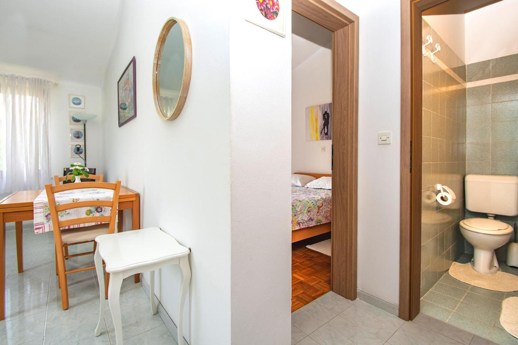 Apartment Iva PUY 외부 사진