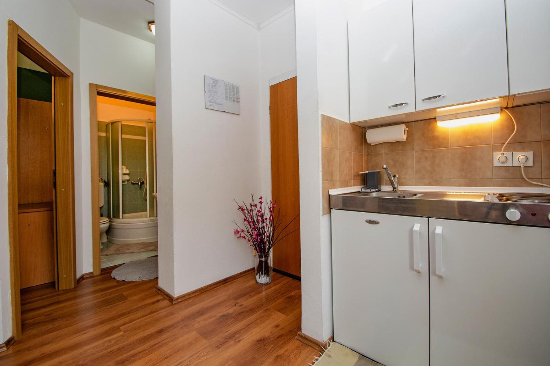 Apartment Iva PUY 외부 사진