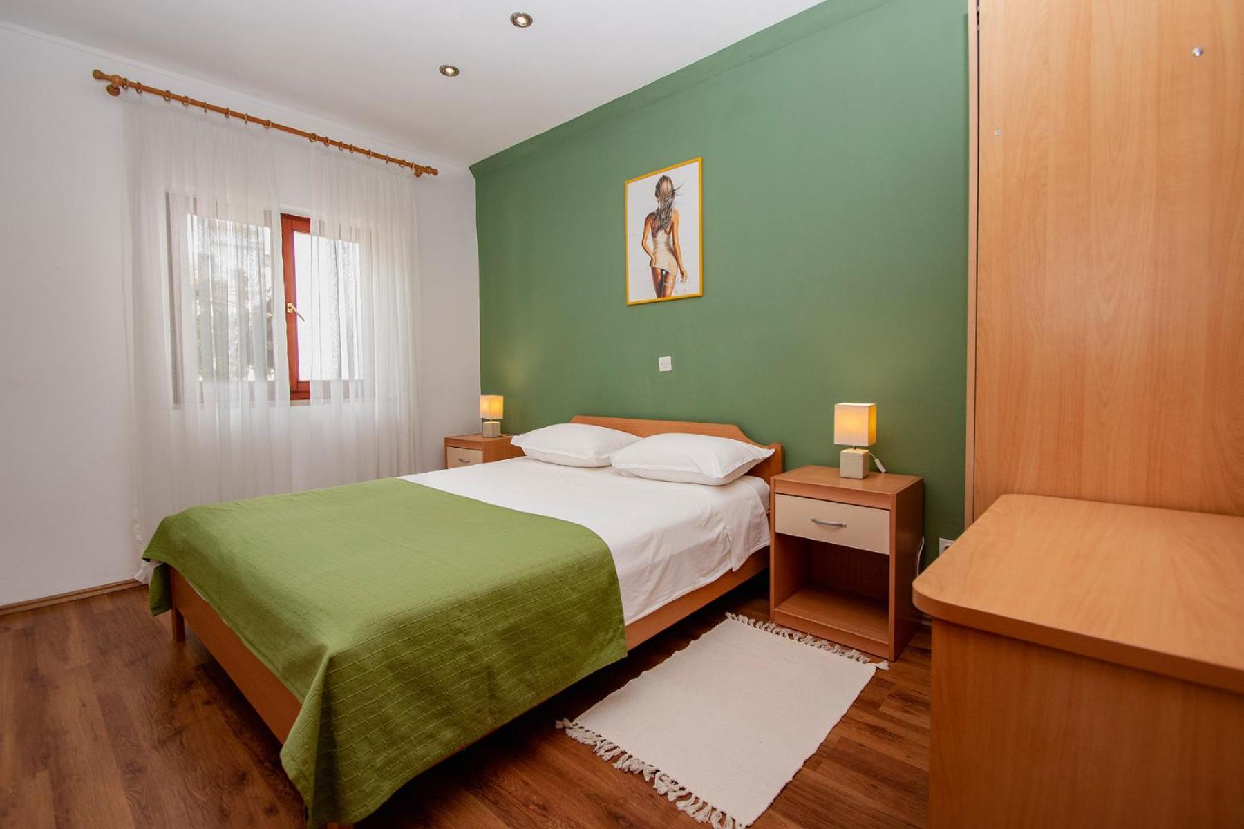 Apartment Iva PUY 외부 사진