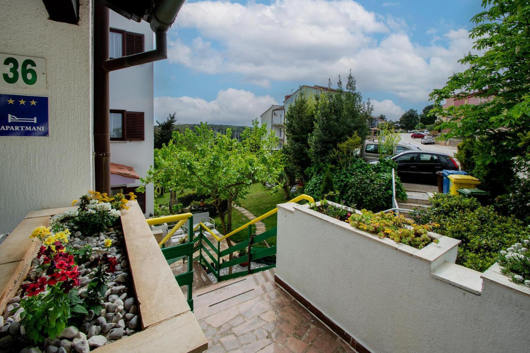 Apartment Iva PUY 외부 사진