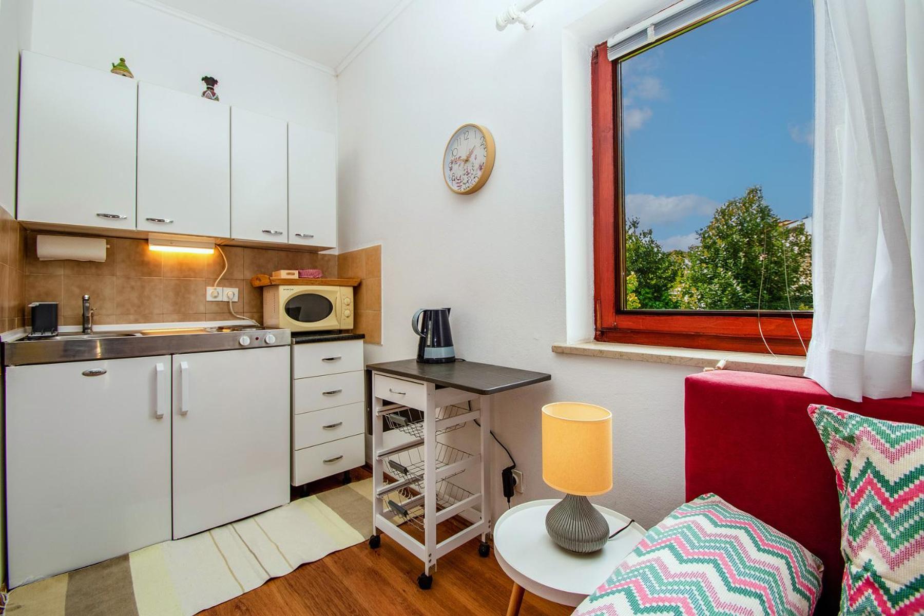 Apartment Iva PUY 외부 사진