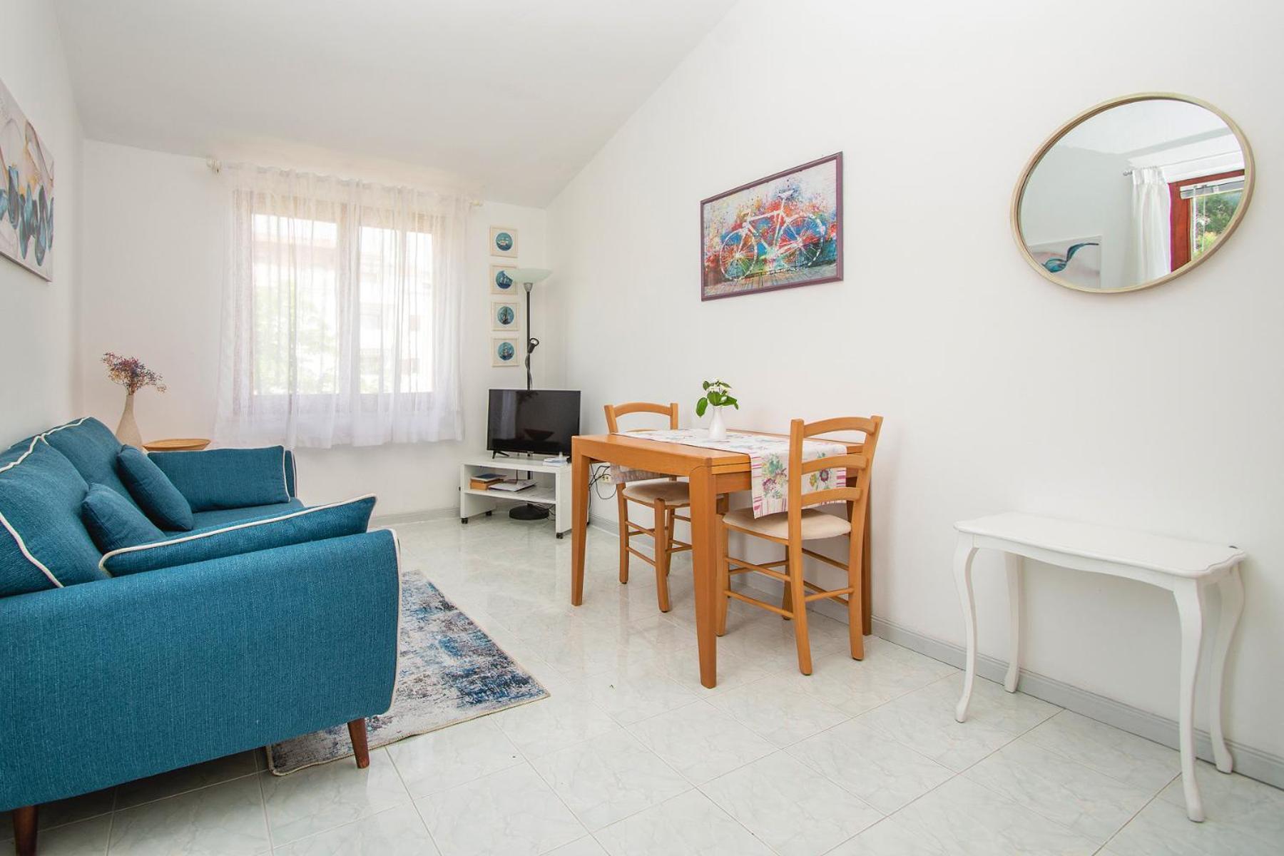 Apartment Iva PUY 외부 사진
