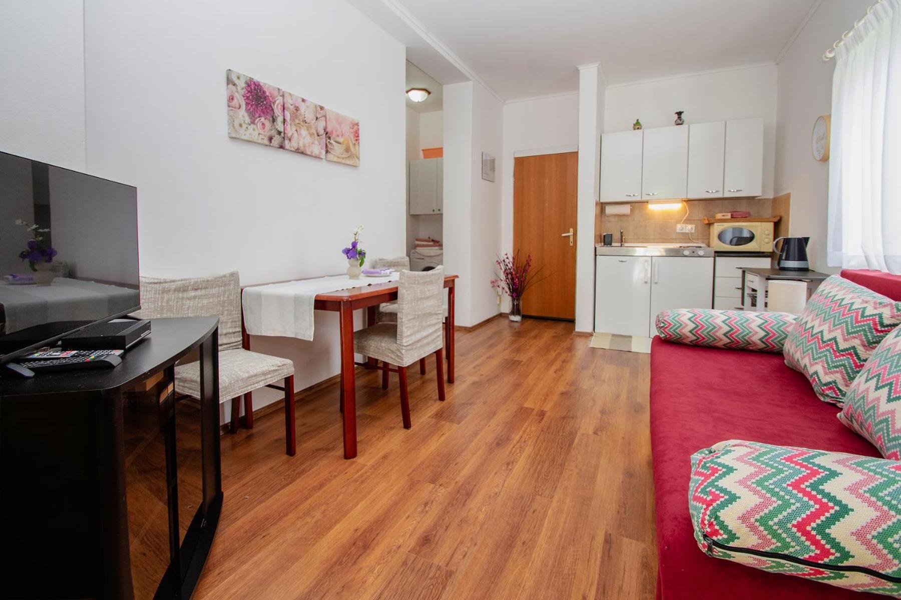 Apartment Iva PUY 외부 사진