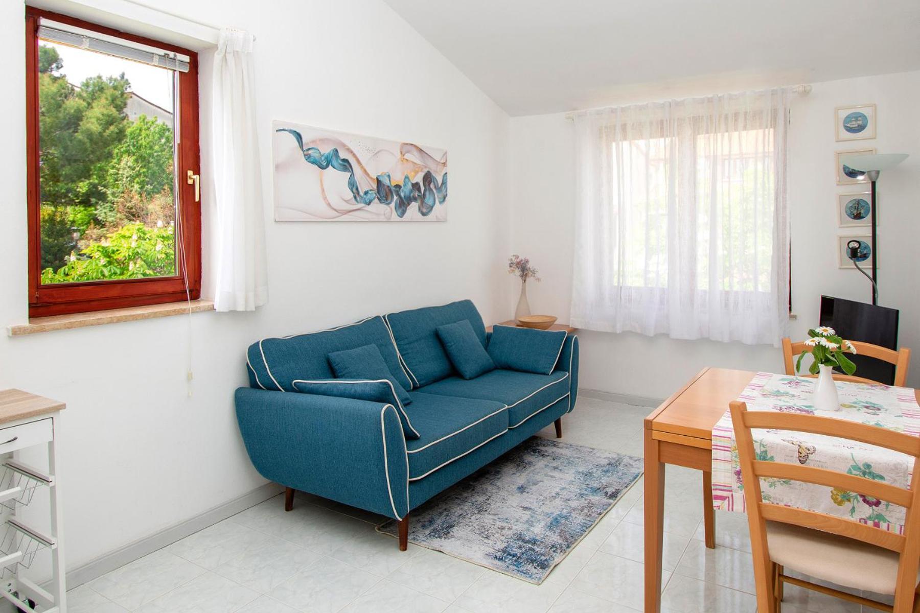 Apartment Iva PUY 외부 사진