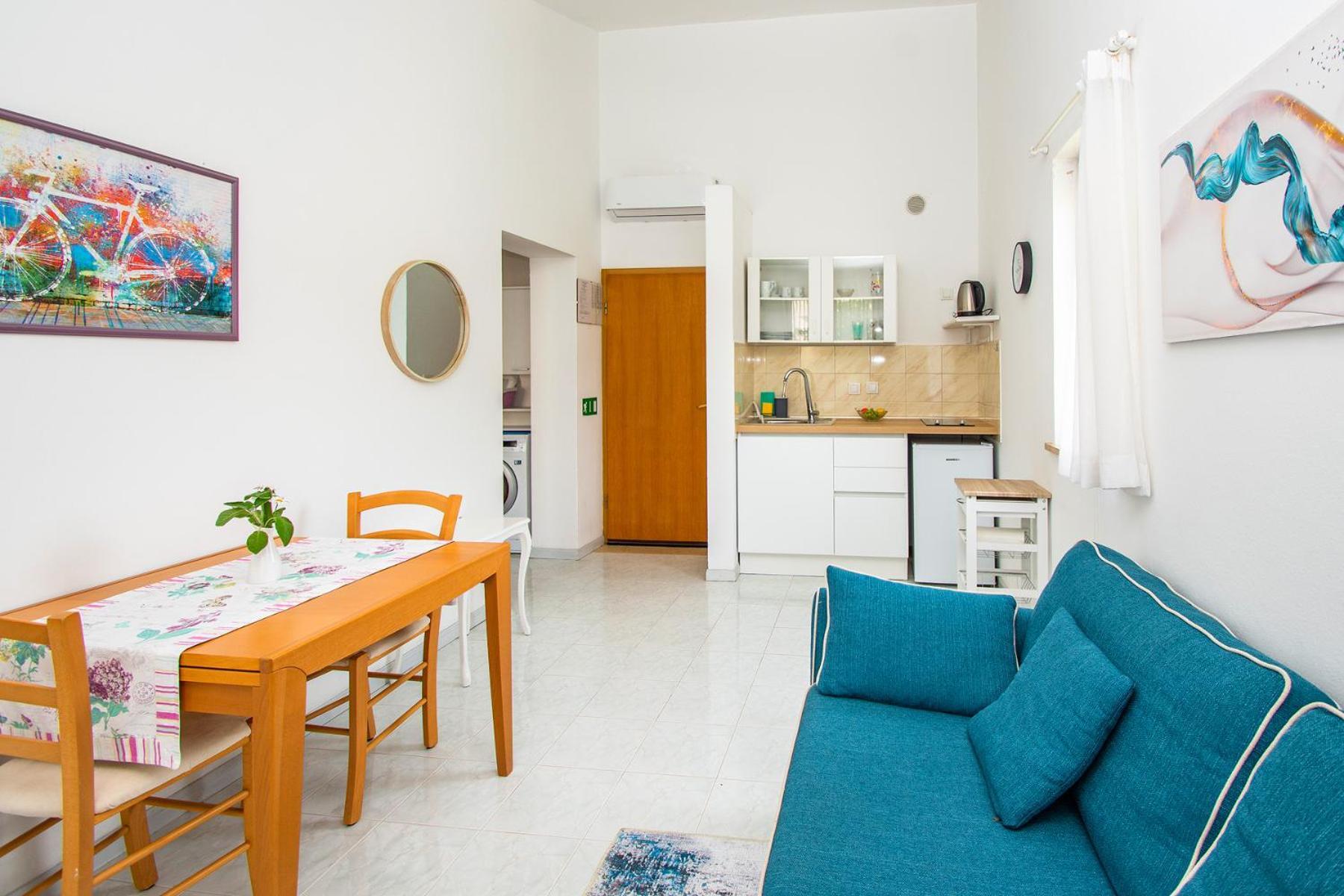Apartment Iva PUY 외부 사진