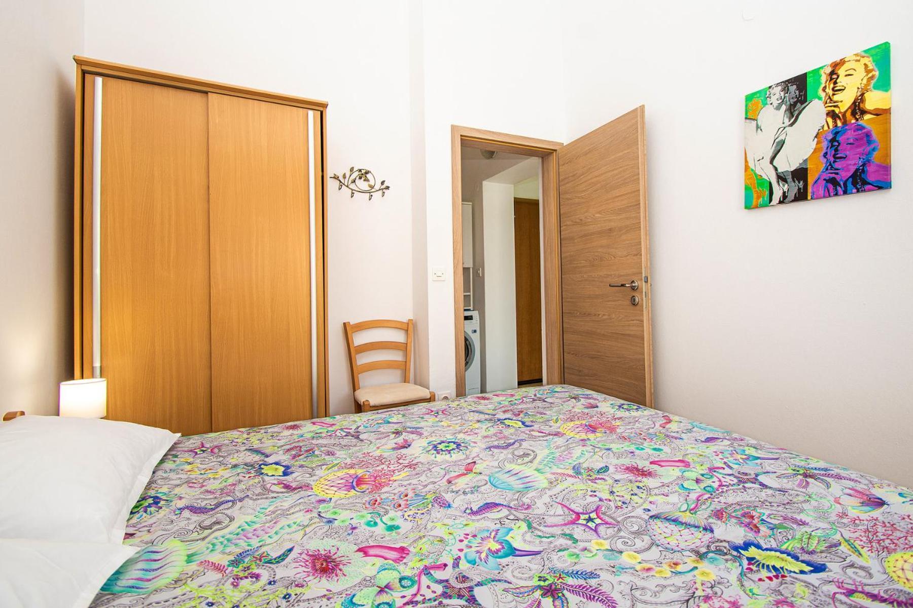 Apartment Iva PUY 외부 사진